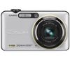 CASIO EXFC100 white