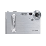 casio EXILIM EX-S3