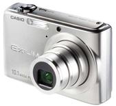 Casio EXILIM EXZ1000