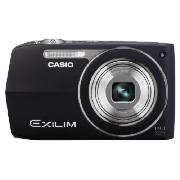 casio Exilim EXZ2000 Black