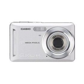 CASIO Exilim EXZ29