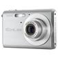 Casio Exilim EXZ60 Silver