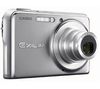 CASIO EXS770 silver