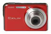 CASIO EXS770RD