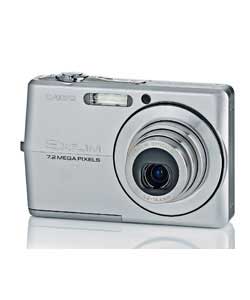 Casio EXX700