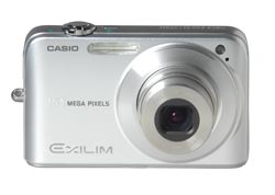 Casio EXZ1050SR