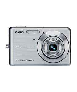 Casio EXZ18SR Silver