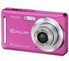 CASIO EXZ19 Pink