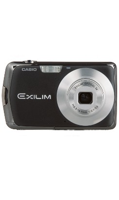 Casio EXZ2 black