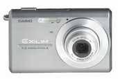 CASIO EXZ75SR