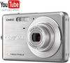 CASIO EXZ77 silver