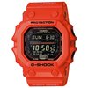 Casio G Shock Casio G-Shock GX-56 Red Watch