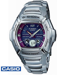 G-Shock Mens Watch GW1400DU/1AV