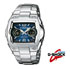 Casio G-Shock WATCH (G-011D-2BER)