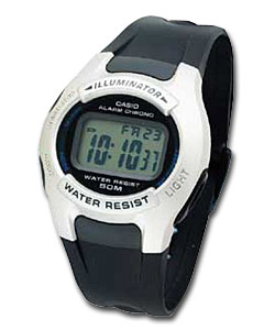 Illuminator Sports Digital Watch