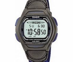 Casio Ladies Chronograph Digital Watch