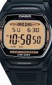 Casio Ladies Collection Digital Sports Watch