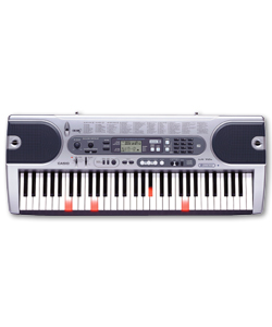 casio LK70