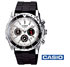 Casio MENand#39S ANALOGUE WATCH (MTD-1056-7AVEF)