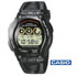 Casio MENand#39S ILLUMINATOR WATCH (BLACK)