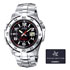 Casio MENand#39S WAVE CEPTOR WATCH