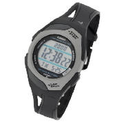 Mens 60 Lap Memory Watch