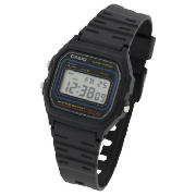 mens classic digital watch