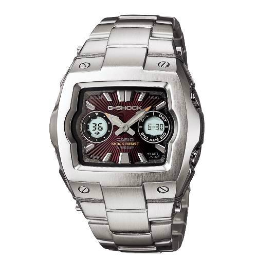 Casio Mens G Shock Yacht Timer G 011D 6AER