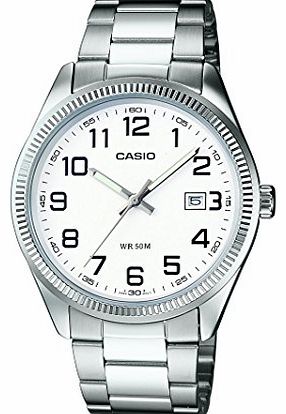 Casio Mens Watch Casio Collection Mtp-1302D-7Bvef