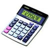 Casio MS80ER Euro Calculator