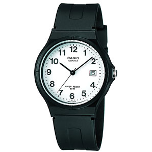 casio MW597BVEF Strap Watch