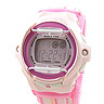 Casio Pink Baby-G