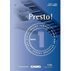 PMB-01 Tutorial Book (Piano and Keyboard