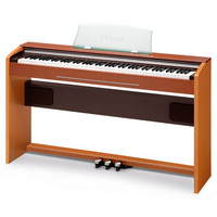 Privia PX-720 Digital Piano Cherry