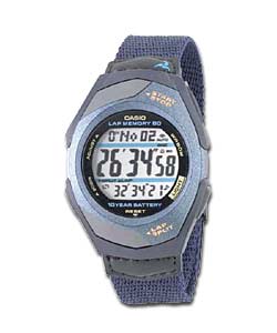 casio Running Watch