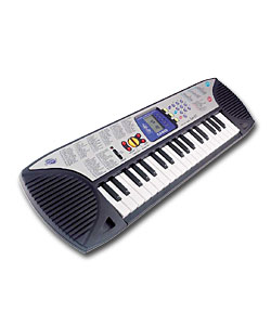 casio SA67SBCD