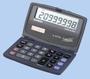 SL-207TER EURO/TAX CALCULATOR