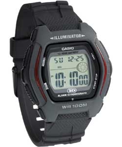 casio Smart Power Watch