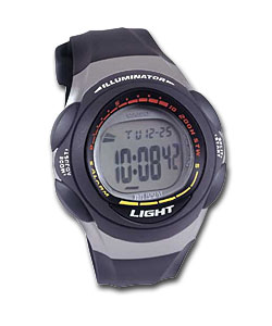 Sports Timer Auto Illuminator