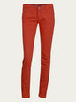 CASSETTE JEANS RED 27 CST-U-SKINNY