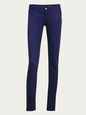 CASSETTE JEANS VIOLET 27 CST-U-SKINNY