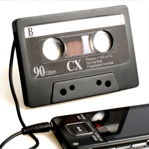 MP3 Speaker