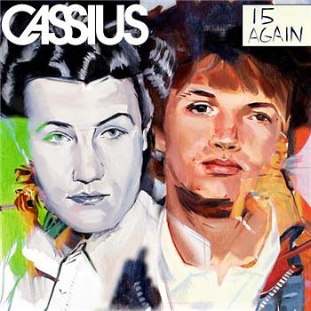 Cassius 15 Again