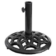 Cast Iron Base