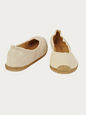 SHOES BEIGE 37 EU CAS-T-15I0P7