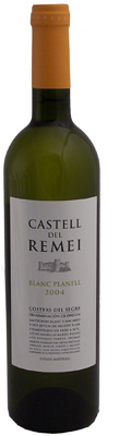 Castell del Remei Blanc Planell