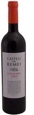 Castell del Remei Gotim Bru