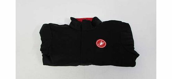 Castelli Alpha Windstopper Jacket - Small (ex