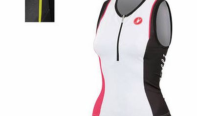 Castelli Core Womens Tri Singlet