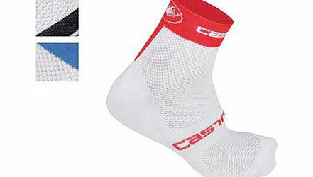 Castelli Free 6 Sock